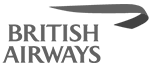 British Airways logo