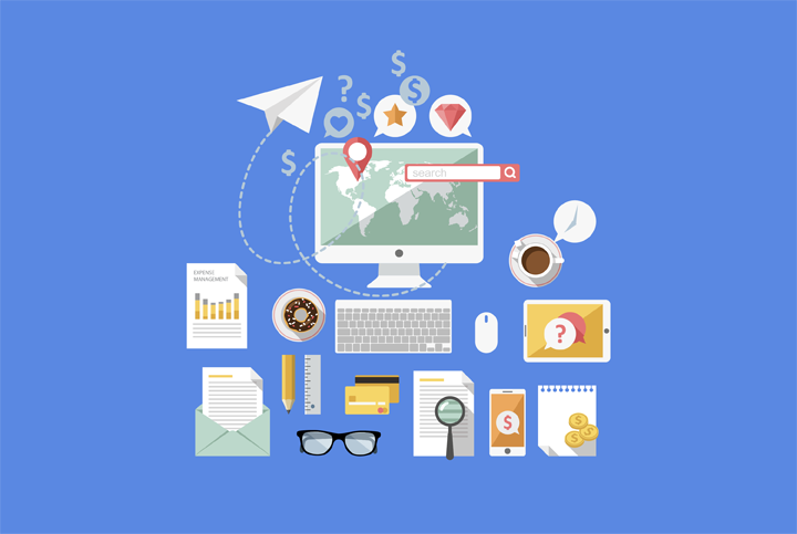 Benefits for your Travel Arrangers