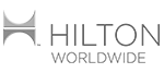 Hilton Worldwide logo