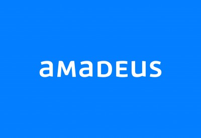 Amadeus Logo