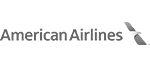 American Airways logo