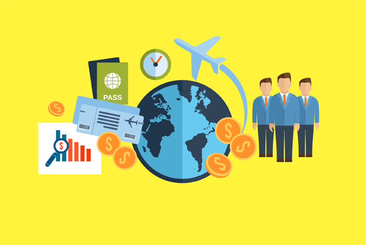 Payment & Expense Management