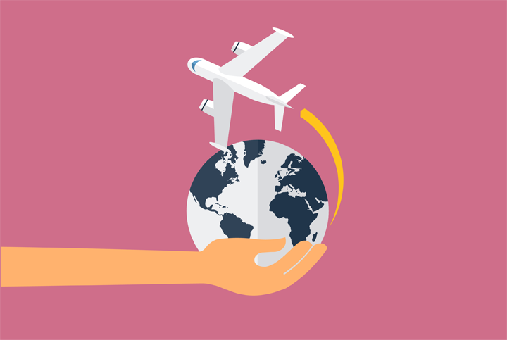 Personalized Corporate Travel Management