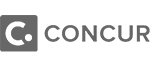 Concur logo