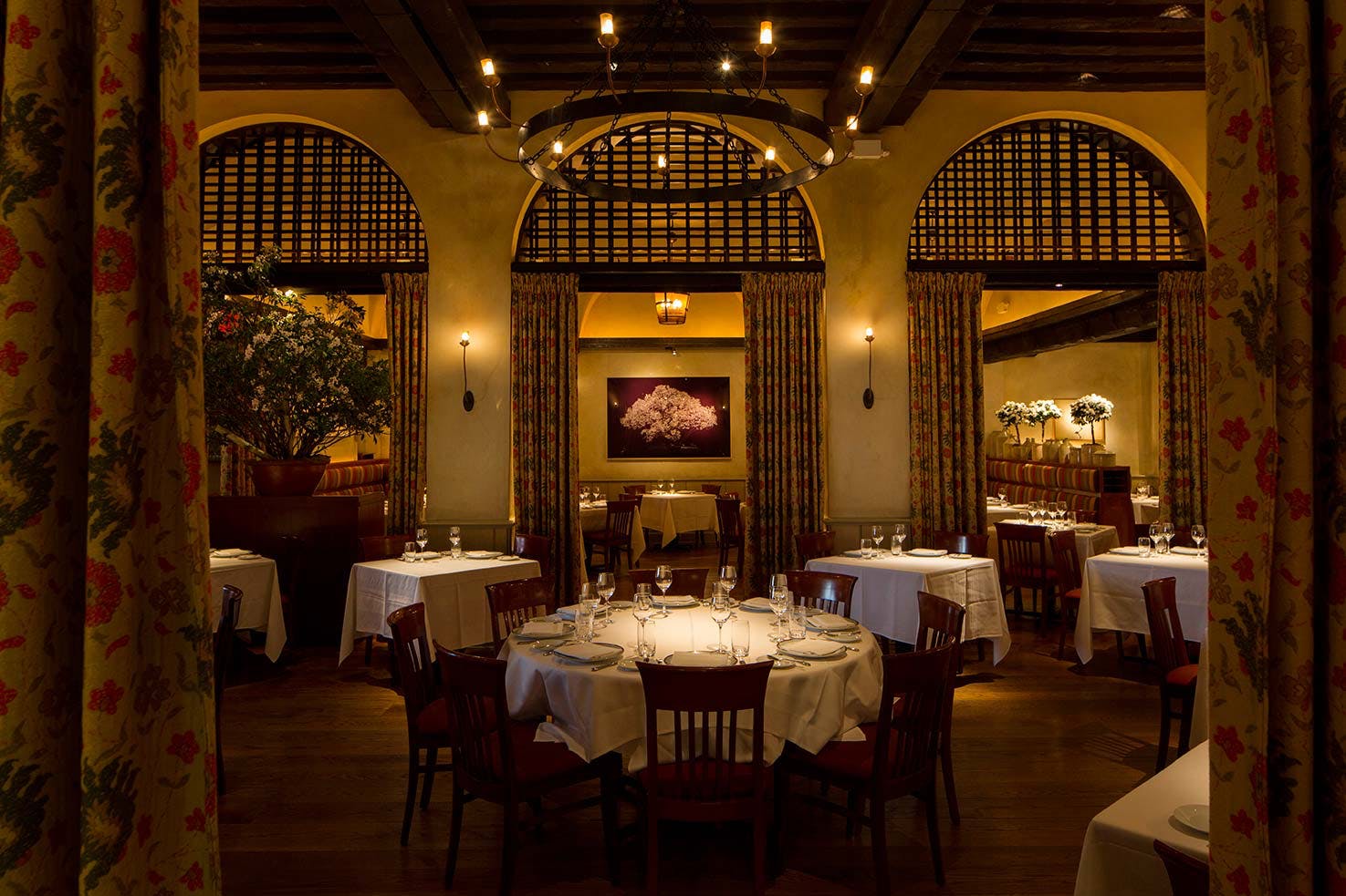 Best Restaurants in New York