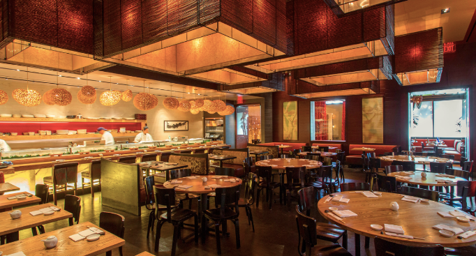 24 Hours in Los Angeles