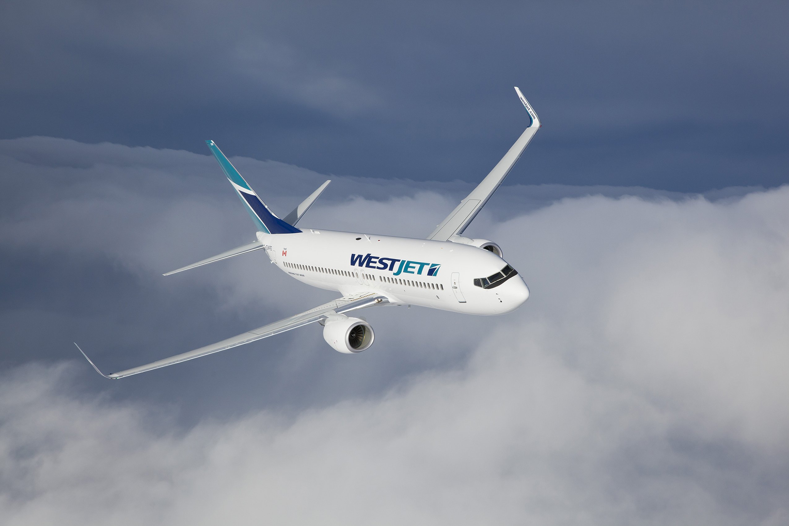 WestJet for Business Travel