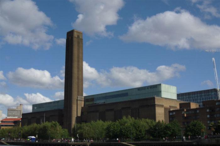 Tate Modern London