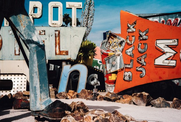 The Neon Museum