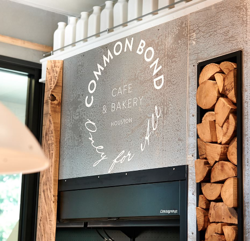 Common Bond Houston