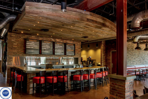 Photo of Karbach Brewing