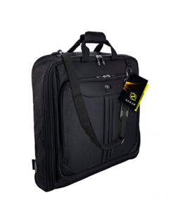 Zegur 3 Suit Carry-On