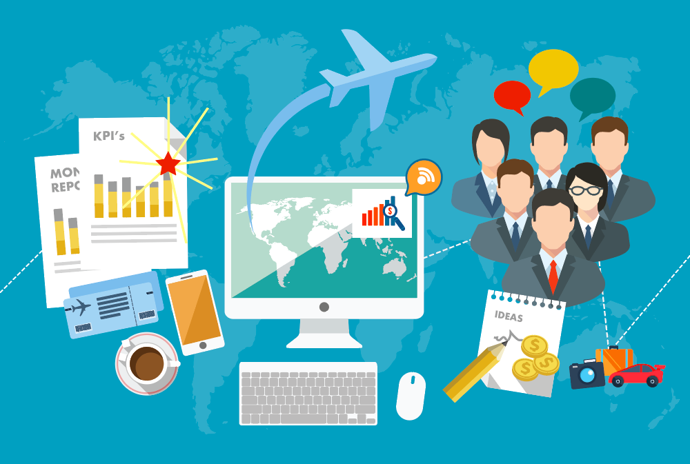 Canada’s Fastest Growing Travel Companies