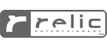 logo relic