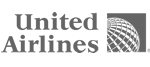United Airlines logo