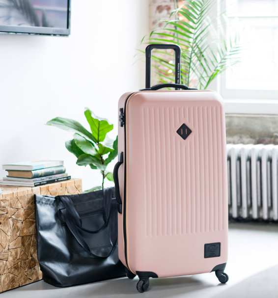 Best Travel Luggage