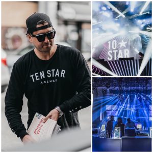 Canada during COVID-19