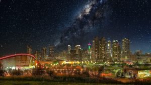 Calgary trip for you