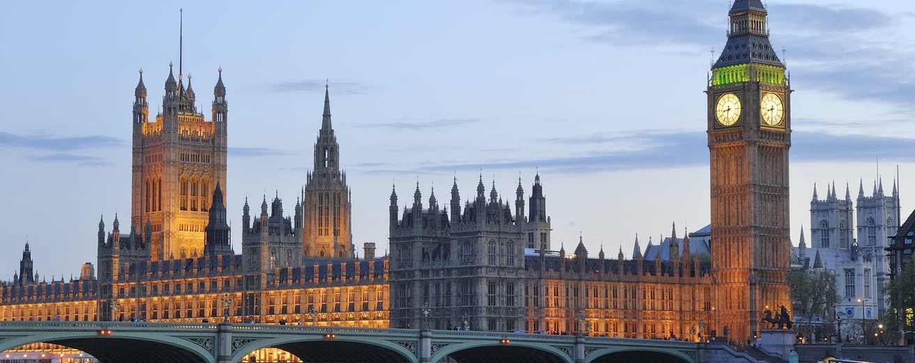 best neighbourhoods to stay in London