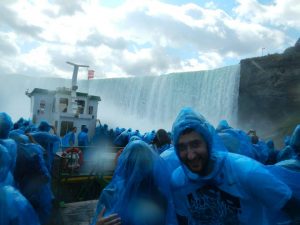 Niagara Falls