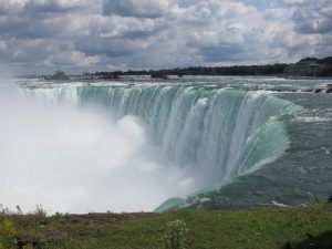 Niagara Falls