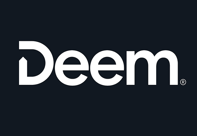 Deem Online Booking Platform