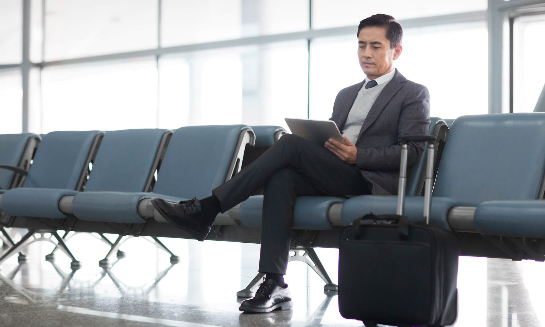 Business travel tech essentials