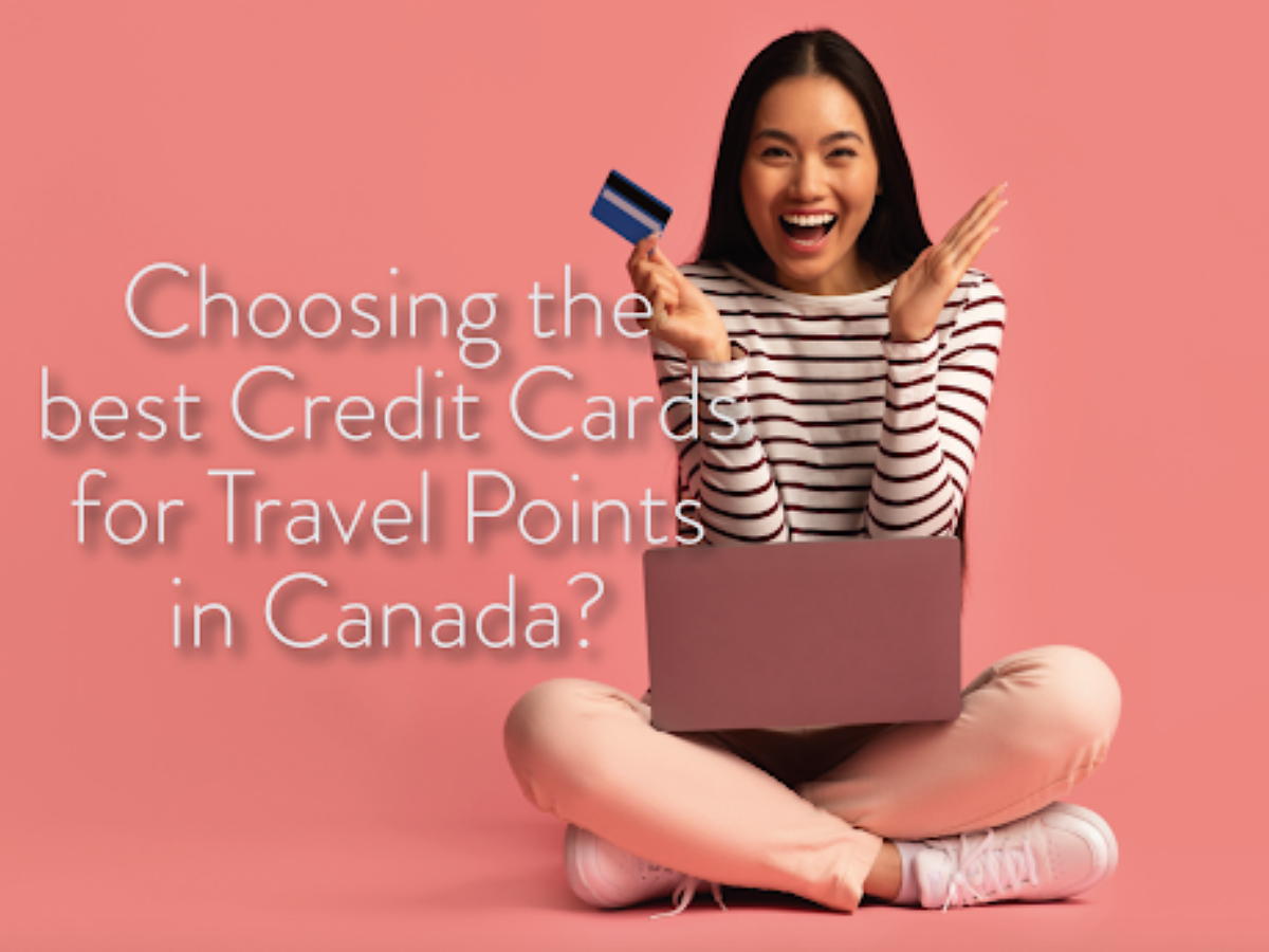 choosing best credit card