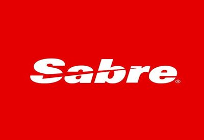 Sabre Logo