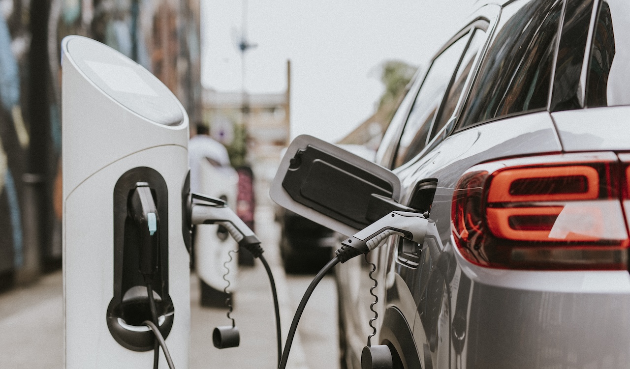 Electric vehicles have surged in popularity due to their zero tailpipe emissions and reduced dependency on fossil fuels.