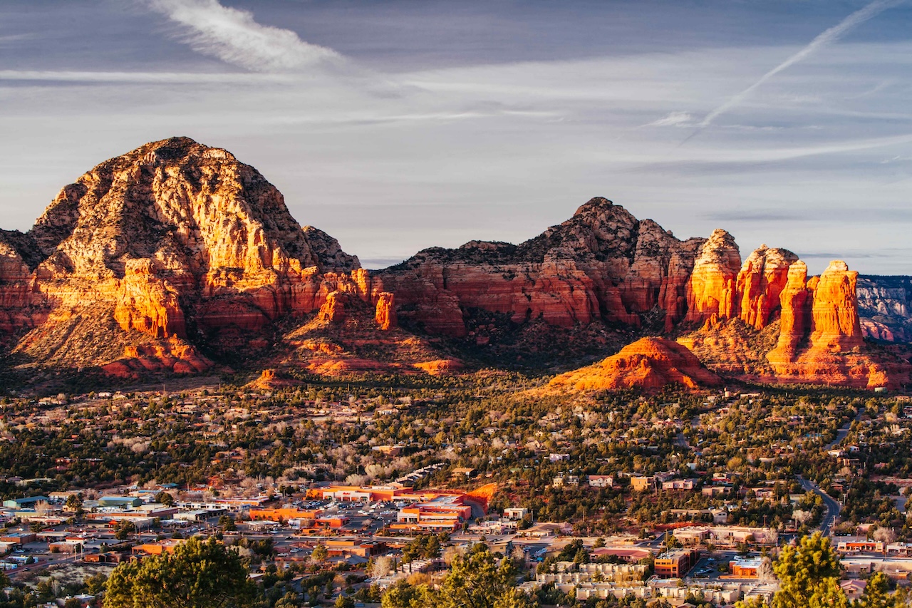 Unveiling 5 Hidden Gems in the USA for your Next Long Weekend Escape