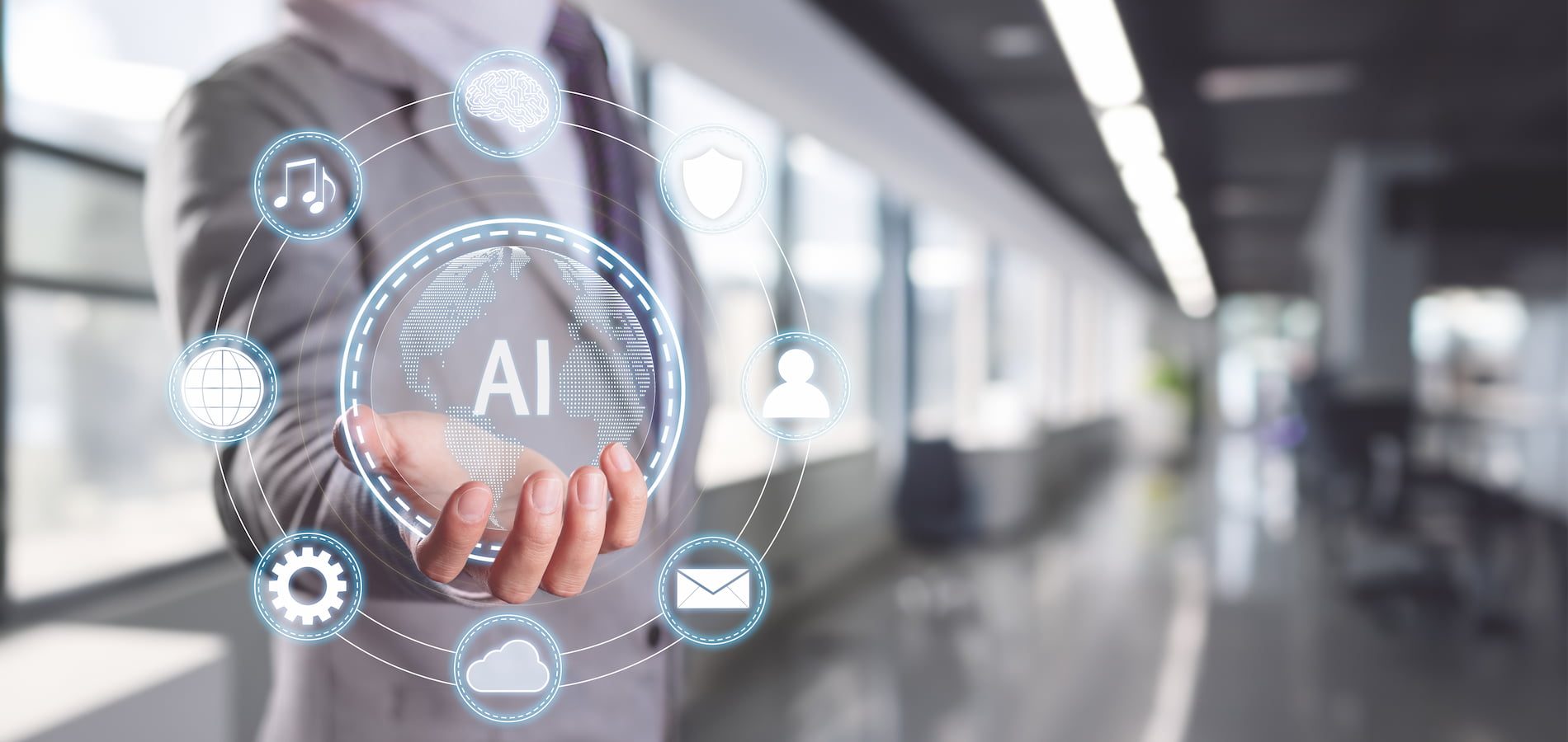 ai automations in the workplace