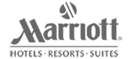 Marriott Hotels and Resorts Suites logo