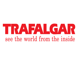 Trafalgar Logo