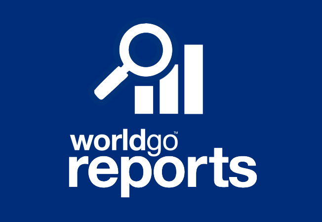 world go reports logo