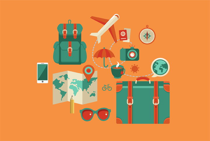 travel agencies management services