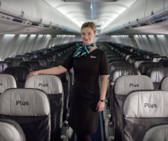 WestJet for Business Travel