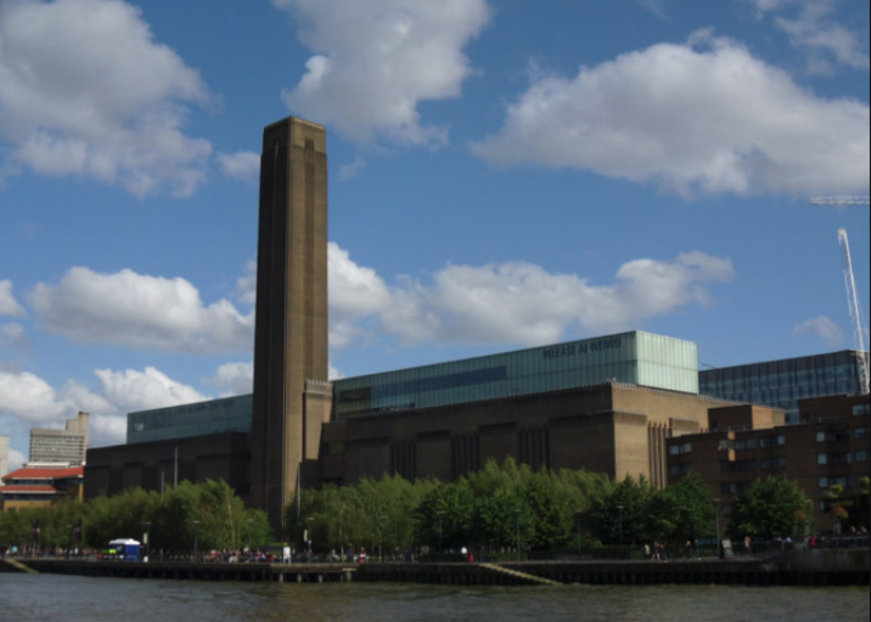 Tate Modern London