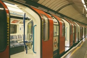 Photo of London Underground