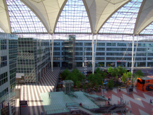 Munich International Airport