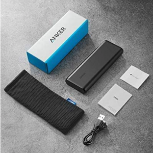 Anker Phone Charger make great gifts
