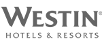 Westin Hotels and Resorts logo