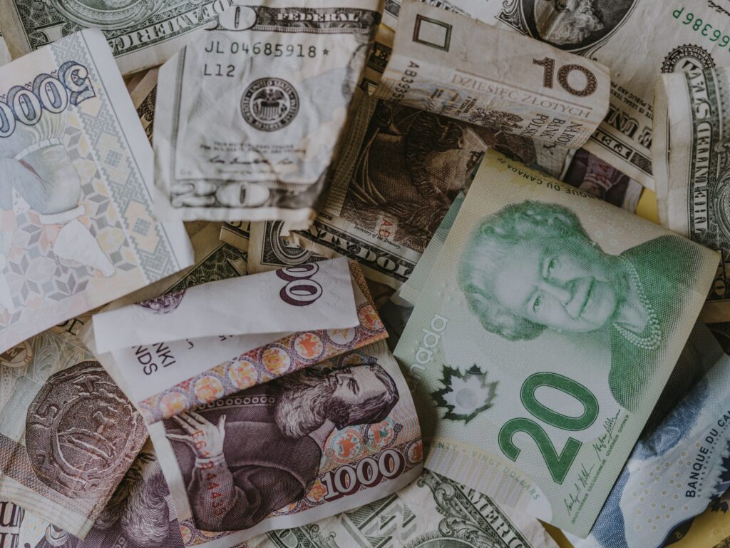 Save money on business travel