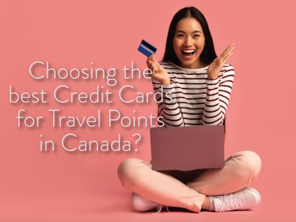 choosing best credit card