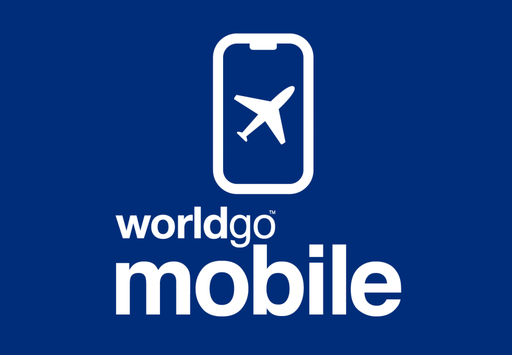 world go mobile