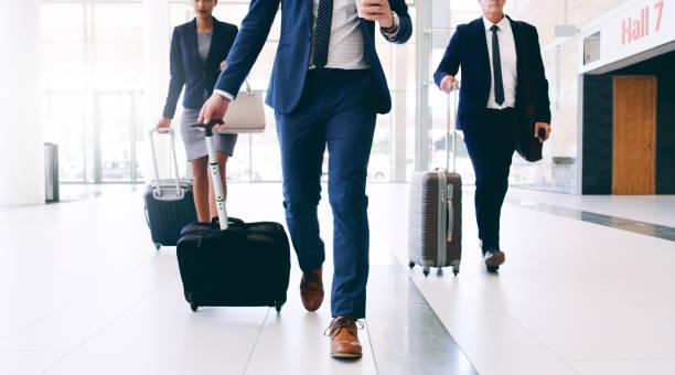 Differences between a business travel agency & a regular travel agency