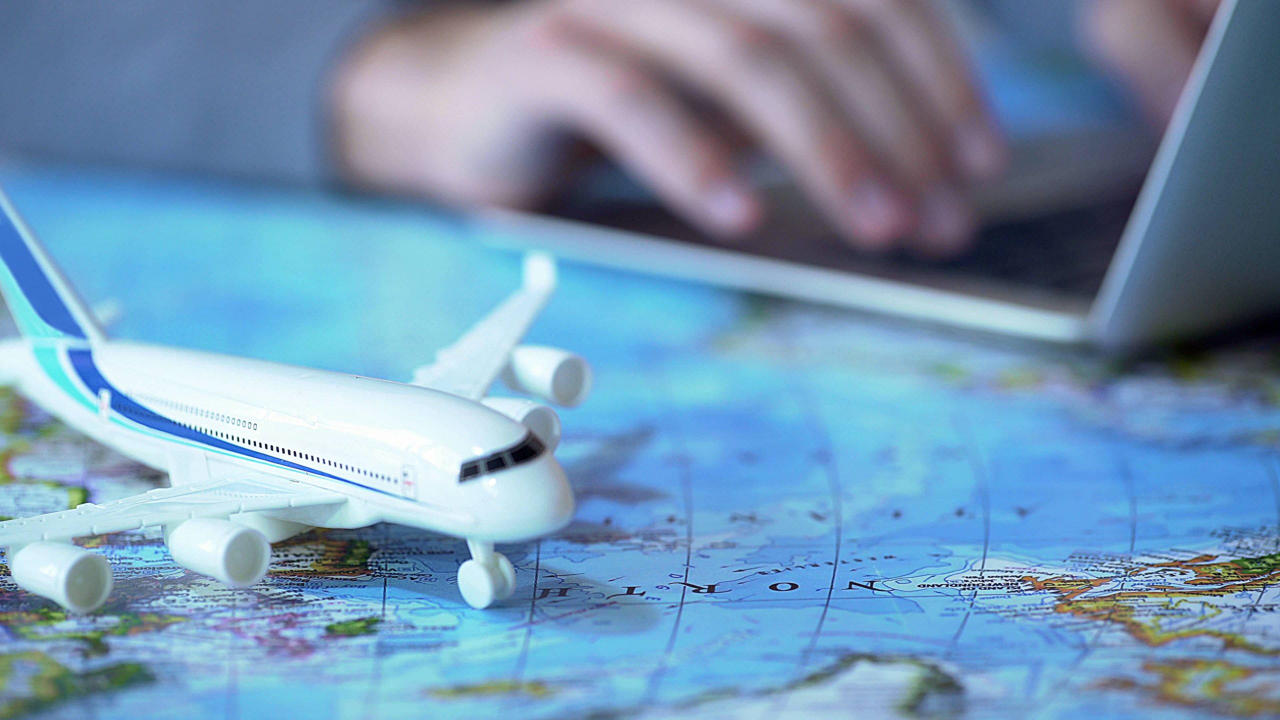 The Difference Between a Business Travel Agency and a Regular Leisure Travel Agency