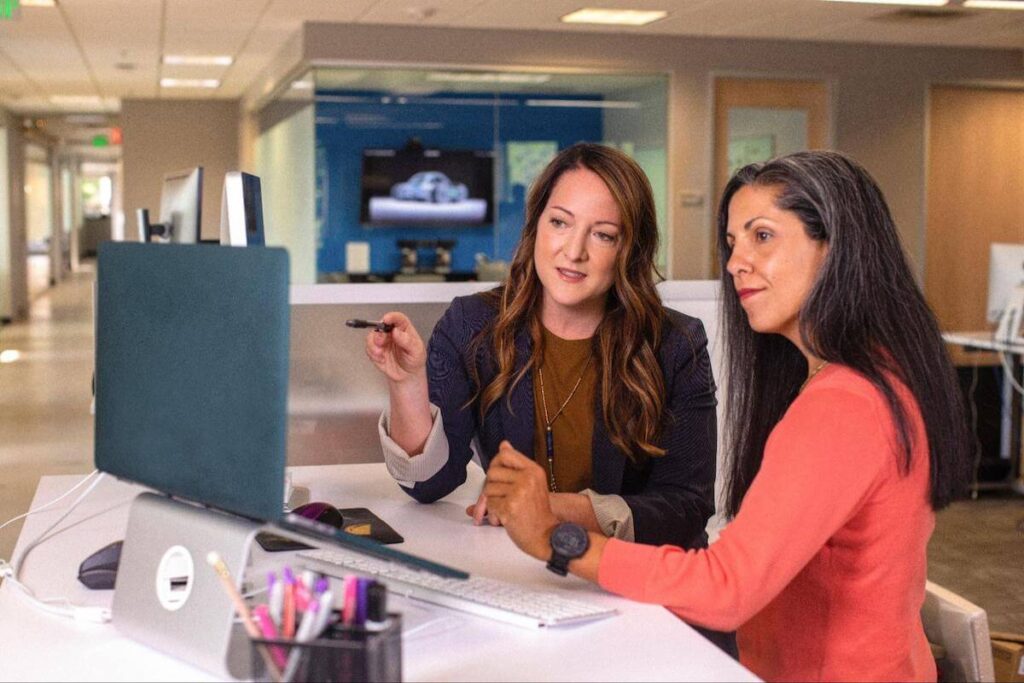 Corporate travel in Canada