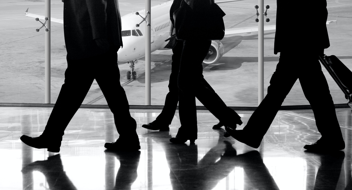 Reducing Travel Expenses on Your Business Trip Hero