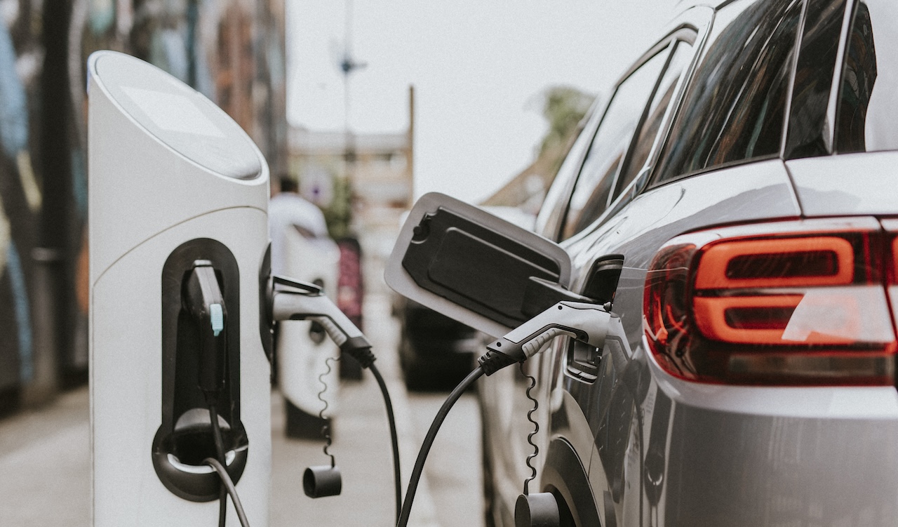 Electric vehicles have surged in popularity due to their zero tailpipe emissions and reduced dependency on fossil fuels. 